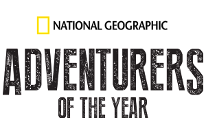 National Geographic Adventurers of the Year