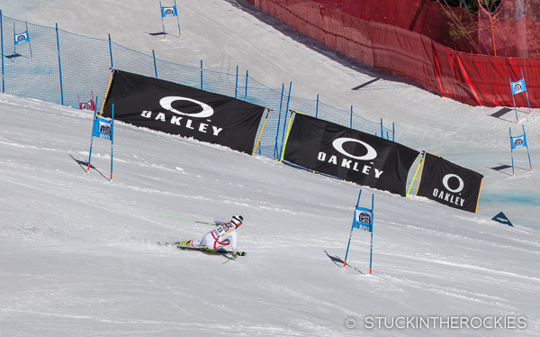 FIS-World-Cup-Aspen-Giant-Slalom