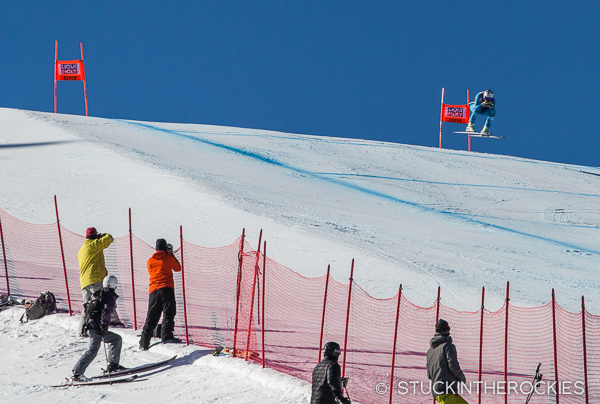 FIS-World-Cup-Aspen-downhill
