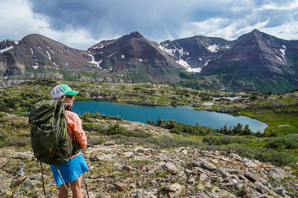 Yules Lakes