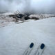 Twining Peak Ski Descent